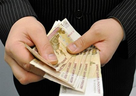 Подушевой доход жителей Удмуртии составляет более 17 тысяч рублей