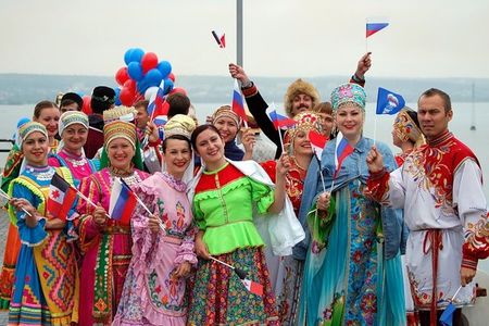 Ижевчане устроят карнавальное шествие в День города