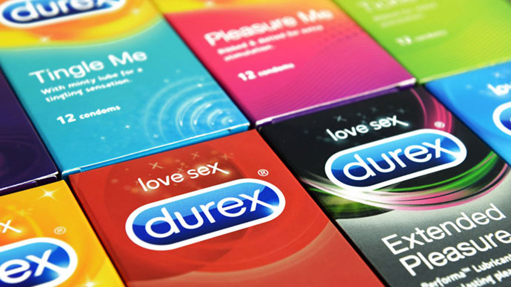 Производитель запрещенных в Роспотребназором презервативов Durex увеличил прибыль в России