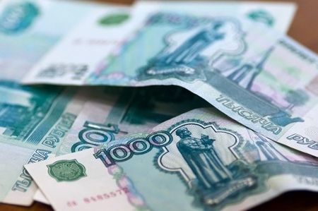 Администратор  ижевского интернет-кафе украл 8 тысяч с чужого счета