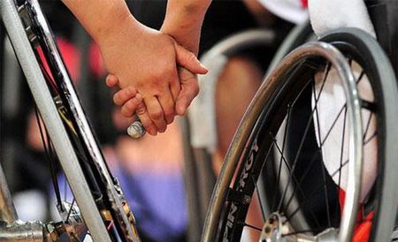 Число спортсменов-инвалидов в Удмуртии выросло в 4-5  раз