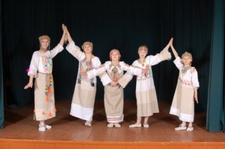 Открытый республиканский фестиваль молодежной моды пройдет в Воткинске