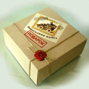 Почтальоны Удмуртии угостят ижевчан тортом в честь открытия самого большого отделения