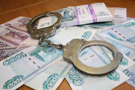 В Удмуртии дело экс-чиновника Минлесхоза, похитившего 2 млн рублей, передано в суд