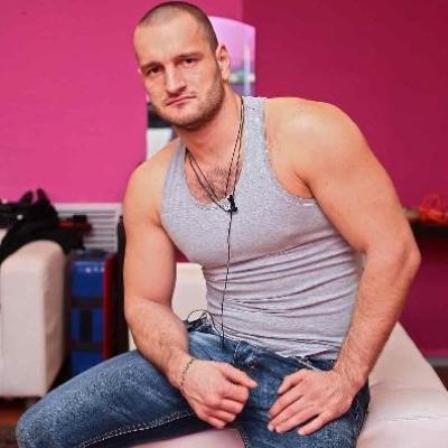 Алексей Самсонов жестоко избил участницу «Дом-2» и вылетел из шоу