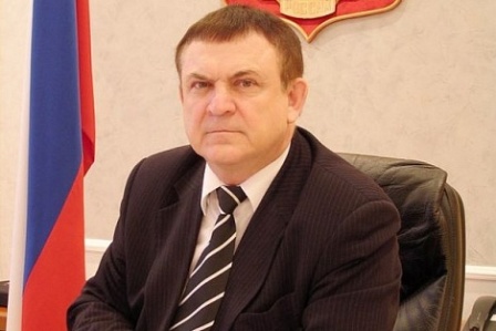 Александр Кобзев назначен внештатным советником врио главы Удмуртии