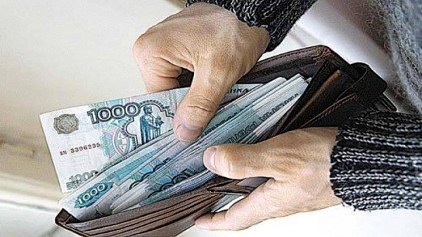 Выяснилось, сколько денег нужно россиянам на «нормальную жизнь»