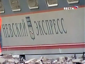 Пассажиров «Невского экспресса» убили иностранные кресла