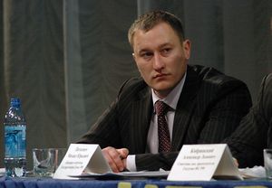 Михаил Питкевич выразил соболезнования по поводу смерти Юрия Маслюкова