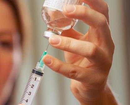 Вакцинация против гриппа продолжится в Удмуртии