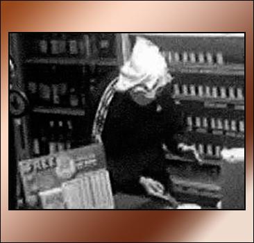 Безработный похитил водку и сок на 2,8 тыс руб из сарапульского магазина 