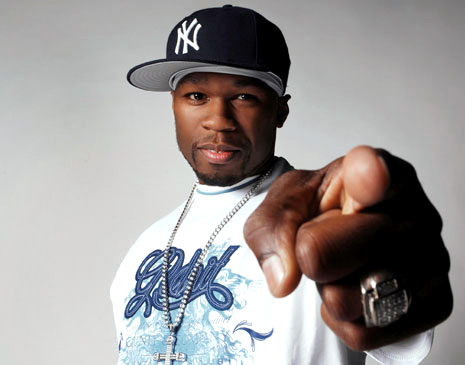 Знаменитому рэперу 50 Cent грозит тюрьма за избиение бывшей возлюбленной