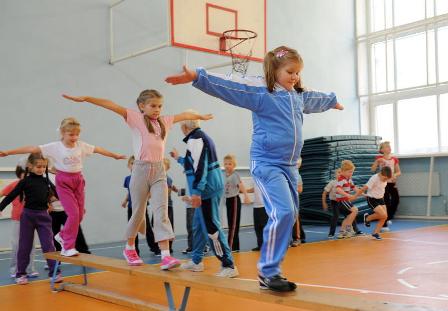29 миллионов рублей выделят для развития физкультуры и спорт а в селах Удмуртии 