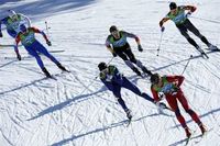 Первенство по лыжным гонкам среди инвалидов по зрению пройдет в Якшур-Бодье