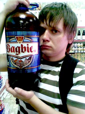 Пиво в России станет дороже водки