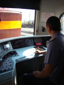 Ижевские железнодорожники будут экономить на обслуживании электропоездов