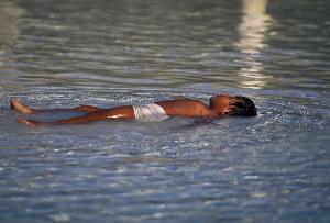 В Удмуртии ребенок утонул по вине пьяной матери