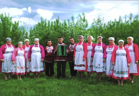 Алнашцы поедут в Псков на фестиваль финно-угорских народов
