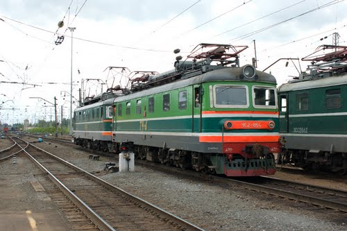 Поезд Ижевск-Балезино 4 дня будет ходить только до Игры