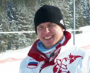 Иван Черезов стал спортсменом года Удмуртии