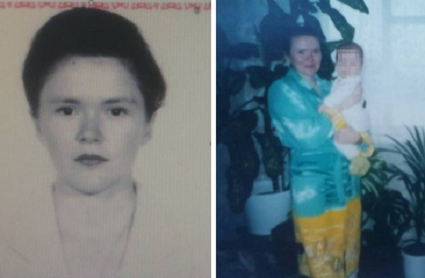 Женщина-педиатр пропала в Ижевске при странных обстоятельствах