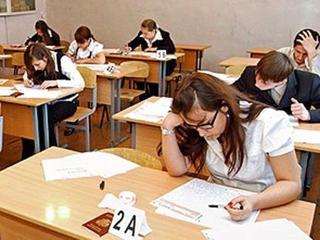 16 выпускников Удмуртии набрали 100 баллов ЕГЭ по русскому языку