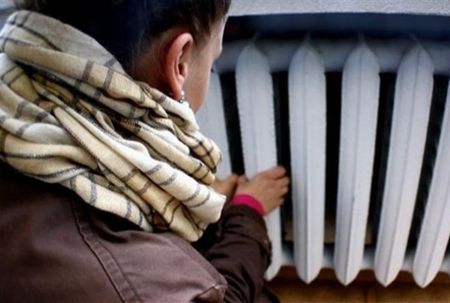 Школы и больницы Удмуртии получат отопление на следующей неделе