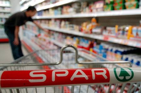 Продукция ОАО «МК «Сарапул-молоко» появится  в сети супермаркетов «SPAR»