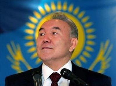 Президент Казахстана отказался от продления своих полномочий
