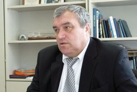  Бывший гендиректор «Ижавиа» Михаил Хатомкин скончался на 65-м году жизни
