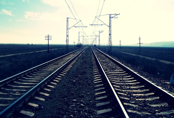 12 железнодорожных переездов отремонтируют в Удмуртии
