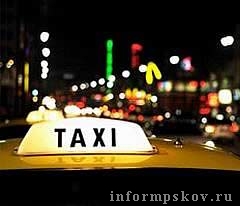 В Удмуртии таксисту удалось сбежать от неудавшегося убийцы