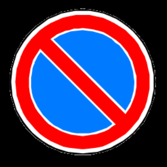 Три дорожных знака, запрещающих стоянку, установят в Ижевске