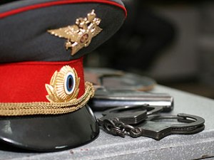 Милиционера из Удмуртии за пособничество в разбое осудили на 8 лет колонии