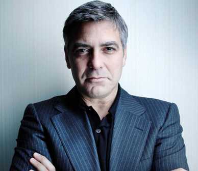 Джордж Клуни может стать губернатором Калифорнии в 2018 году 