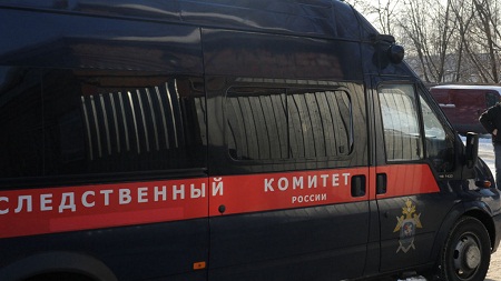 Неисправность электропроводки названа главной причиной пожара в Ижевске