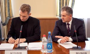 Волков: «По итогам расследования ЧП в школе-интернате №2  Ижевска будут приняты меры»