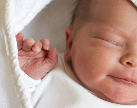 Многодетная ижевчанка получала пособия на умершего сразу после рождения ребенка