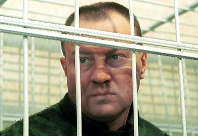 Полковник Юрий Буданов застрелен в Москве