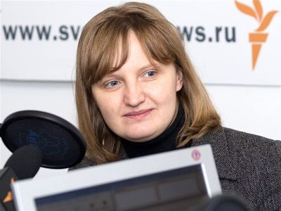 В возрасте 36 лет скончалась правозащитница  Галина Кожевникова