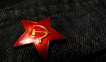 В Госдуме предложили сажать на 5 лет за использование советской символики