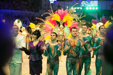  Восьмой международный цирковой фестиваль может обойтись Удмуртии в 12 миллионов рублей