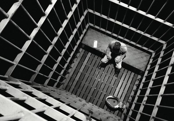 20 лет тюрьмы получил насильник собственной дочери в Удмуртии
