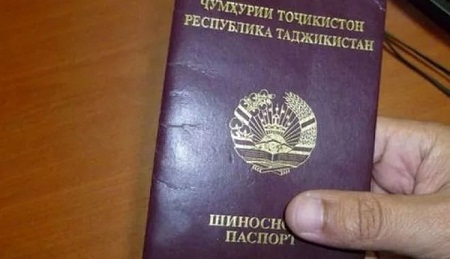 Выдворенный из России житель Таджикистана вновь оказался в Удмуртии