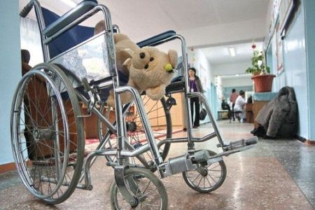 Почти 160 млн. рублей направят на повышение качества жизни инвалидов в Удмуртии