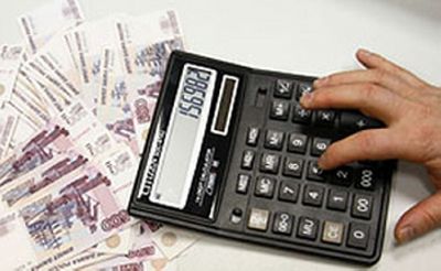 Сборы по налогу на прибыль в Удмуртии выросли почти на четверть