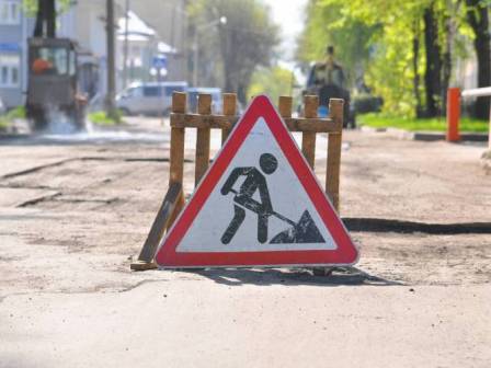 Около двух миллиардов рублей получит Удмуртия на содержание автомобильных дорог
