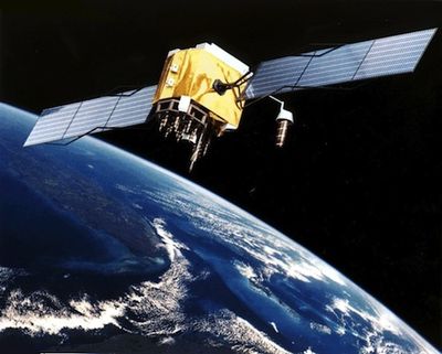 Центр космических услуг в Удмуртии заработает после получения лицензии