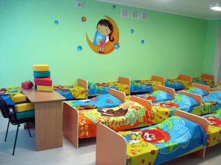 Детский сад в Малой Бодье откроют 15 декабря