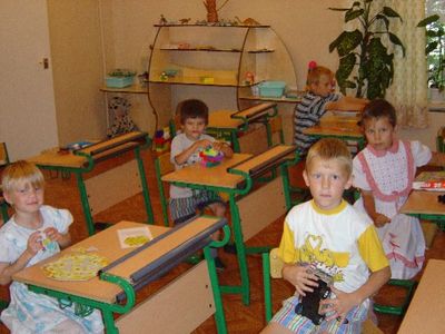 Ижевск получит два новых детских сада в следующем году